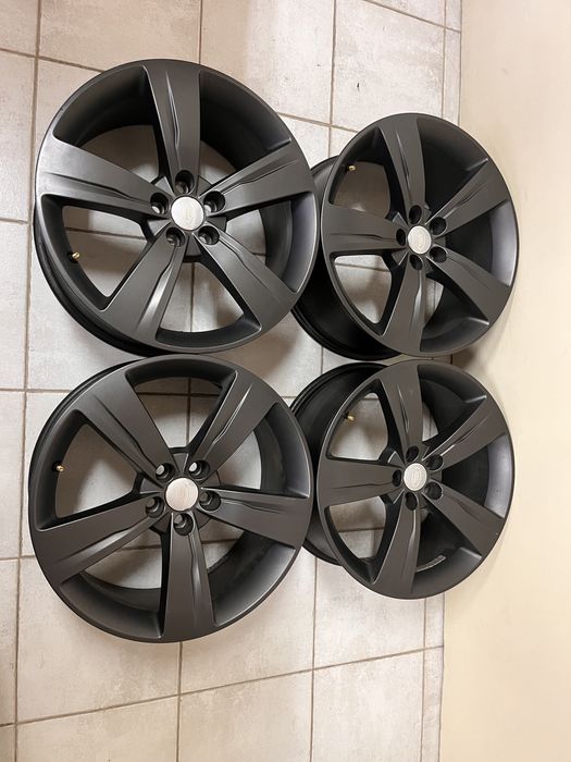 Jantes 19” 5x108 Originais LandRover RangeRover evoque Velar Ford Jaguar Volvo