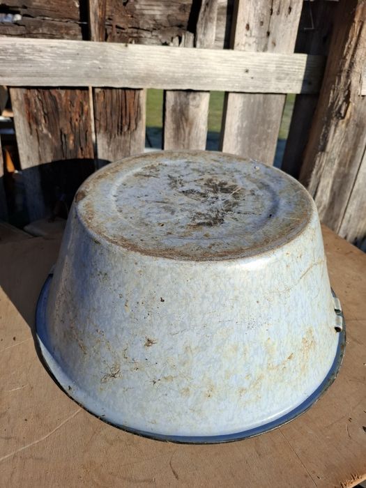 Misa met 40cm Silesia prl