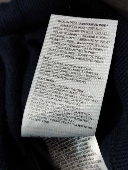 Костюм firetrap фірмовий худі та джоггери на 7-8 років