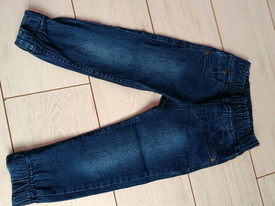 Джинси для хлопчика