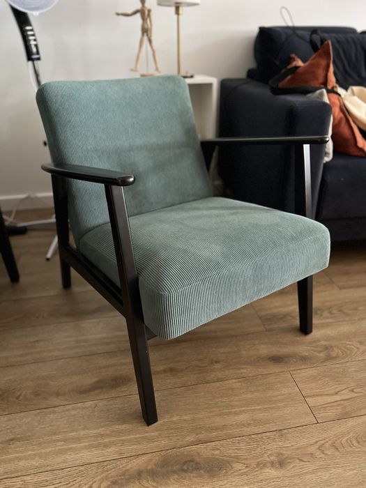 Fotel Ekenaset Ikea