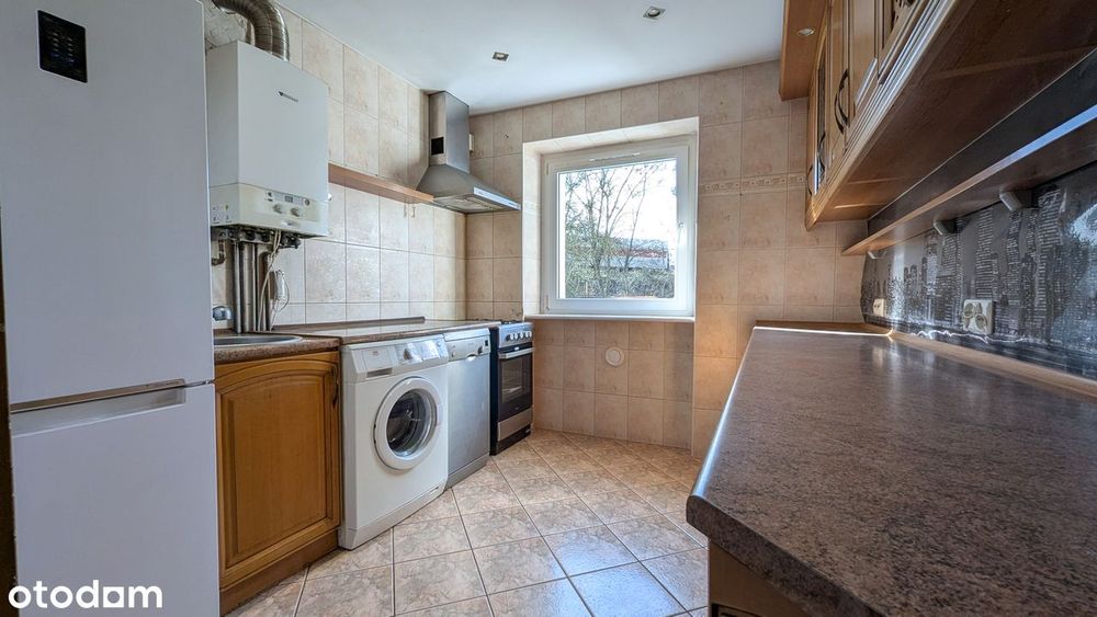 Zamieszkaj w ciszy ★ 2 niezależne pokoje ★ 51 m² ★ blisko centrum