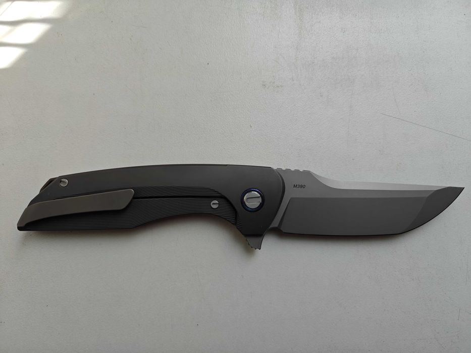 Ніж Russian Hokkaido (Китай)