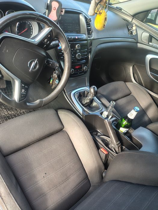Opel Insignia 2.0