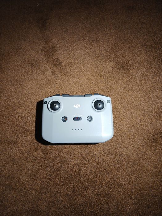 Dji mini 3 (com garantia, oportunidade)