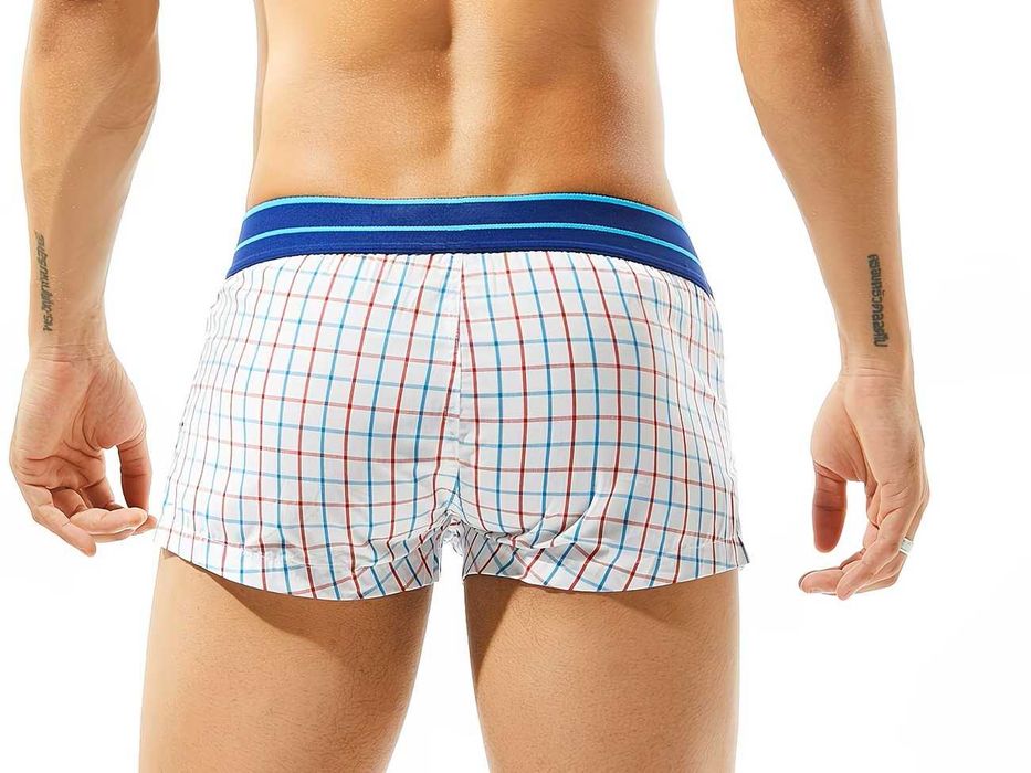 Boxer Seobean Tamanho L