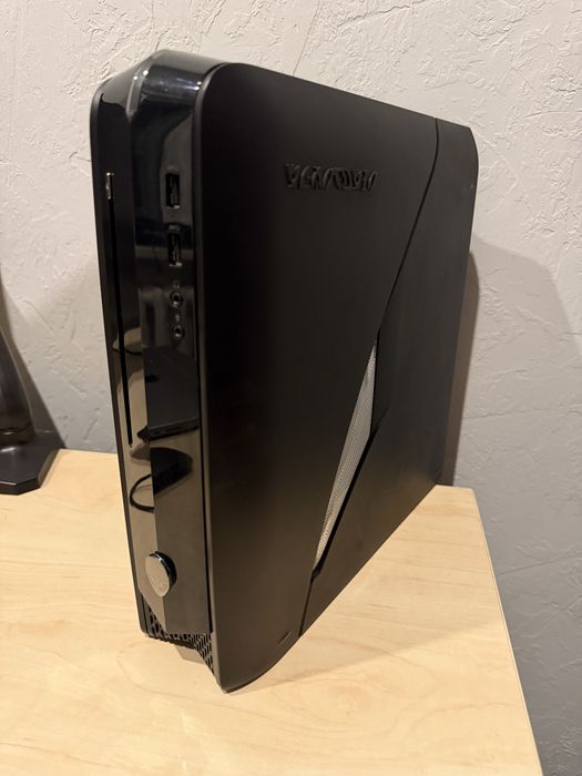 alienware x51 - Персональні комп'ютери - OLX.ua