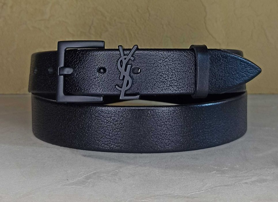 Ремень женский кожаный жіночий ремінь пояс  шкіряний