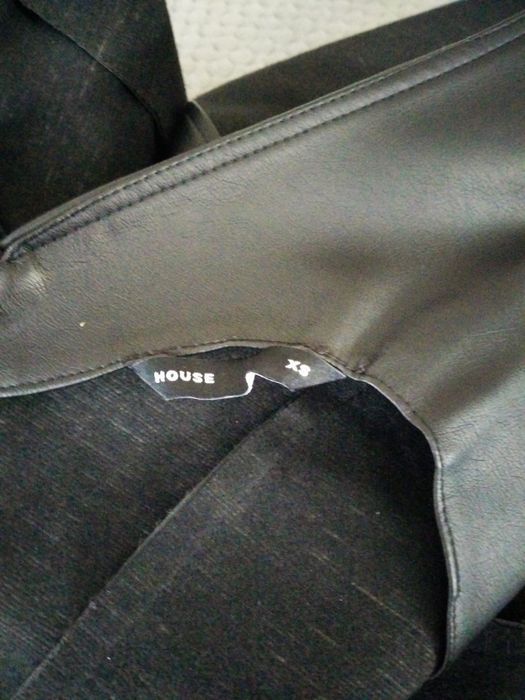 Продам сарафан єко- шкіра Розмір ХС