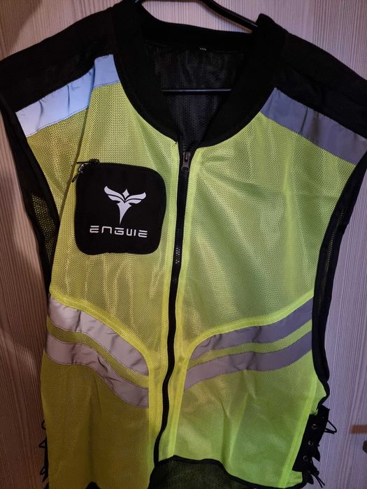 Rower Elektryczny ENGWE ENGINE PRO 2.0 z pełnym wyposażeniem Szczecin ...