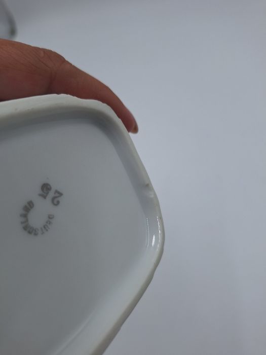 Serwis herbaciano-kawowy 6osób Germany