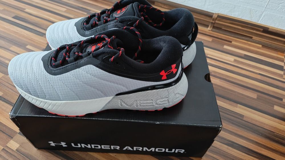 Buty Under Armour