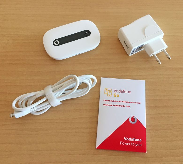 Huawei R206 Router64585871907842122