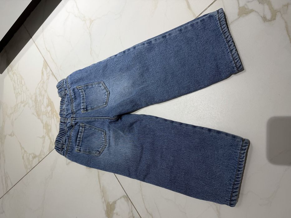 Дитячі джинси Зара, дитячі джинси Zara