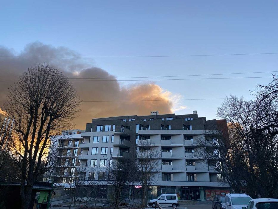Оренда комерційного приміщення 85 м2 з ремонтом 111 Зелена - View 3
