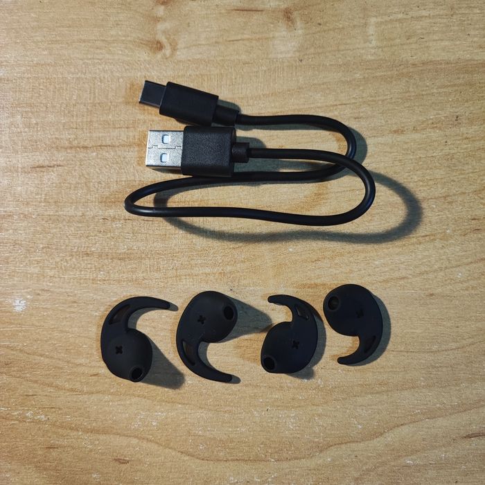 Наушники Defunc True Go Slim