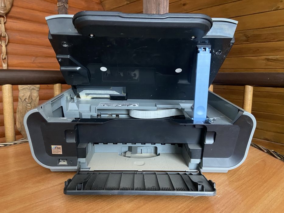 Принтер Canon PIXMA