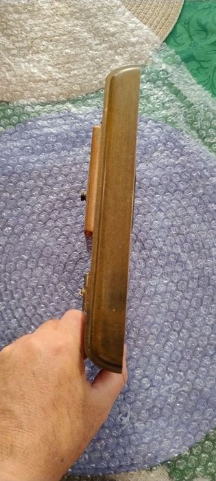 Барометр з Норвегії.