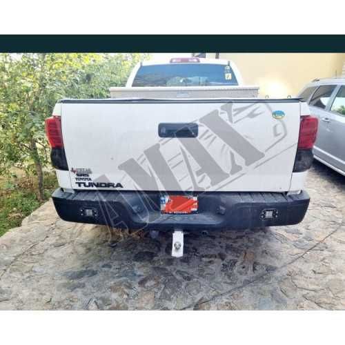 Toyota Tundra Оптика Фары фонари стопы LED