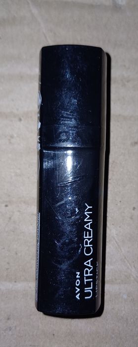 Ultra kremowa szminka twinkle pink avon