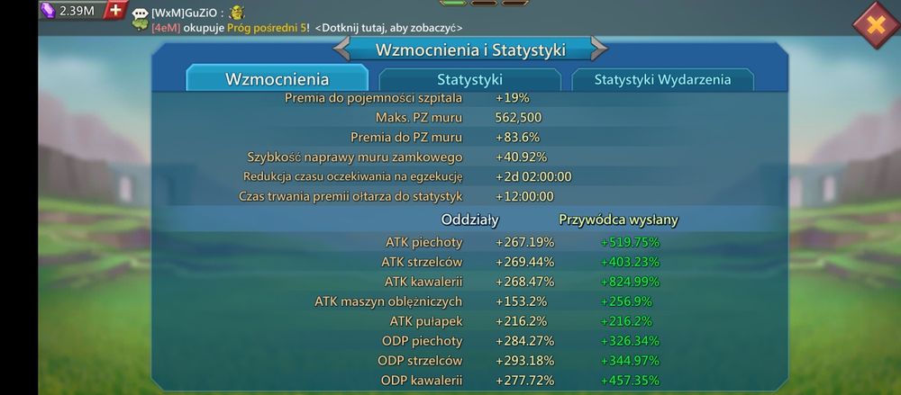 Lords mobile gra uzywana  Android