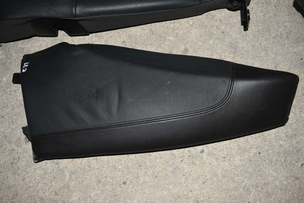 Bancos Pack M Bmw E81/82/88