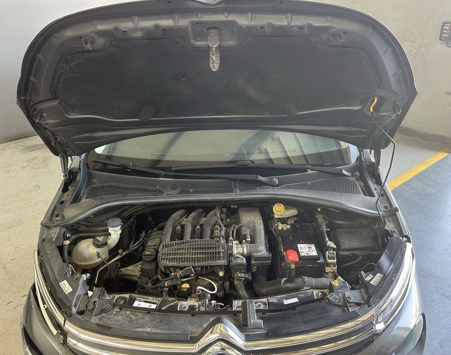 Citroen C3 1.2 PureTech Feel de 2017