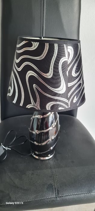 Candeeiro para quarto