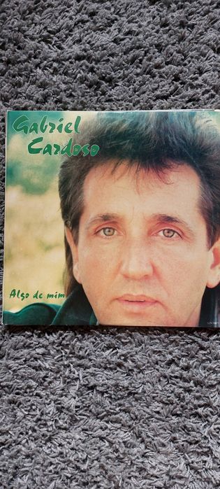 Discos Vinil Antigos