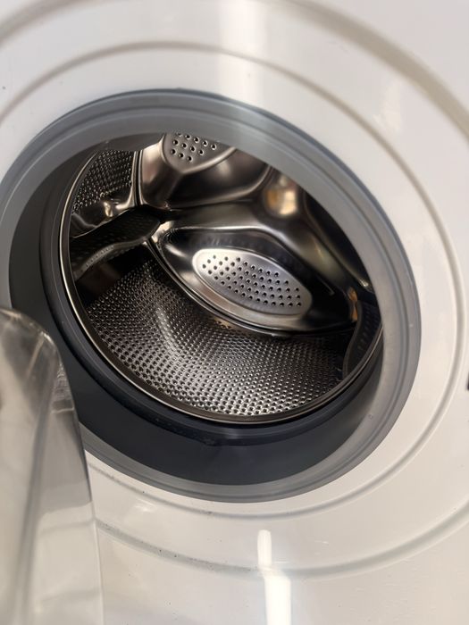 Maquina de lavar roupa