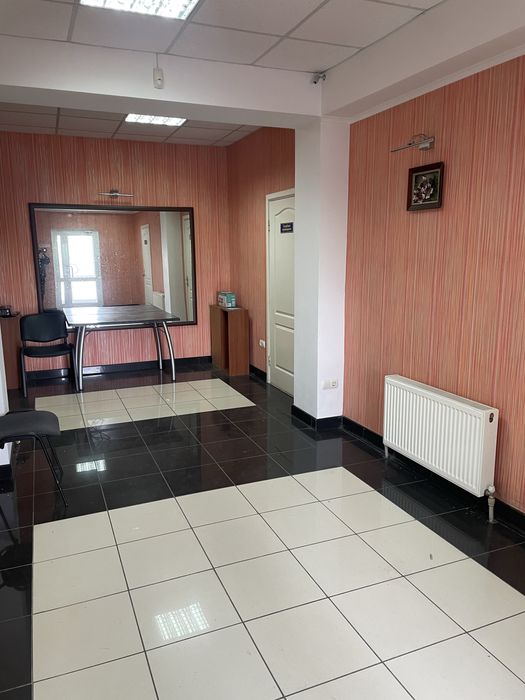 Оренда приміщення вільного  призначення