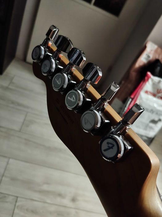 Telecaster REZERWACJA