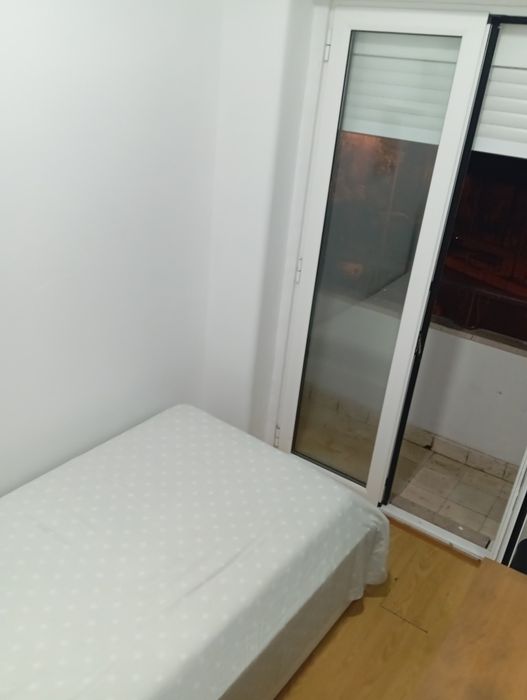 Quarto de solteiro  moscavide