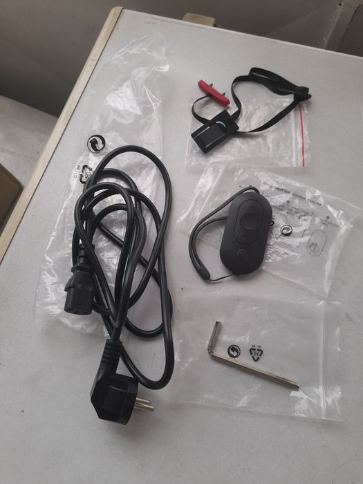 Passadeira de corrida Kingsmith WalkingPad Treadmill Mod. TRR1F