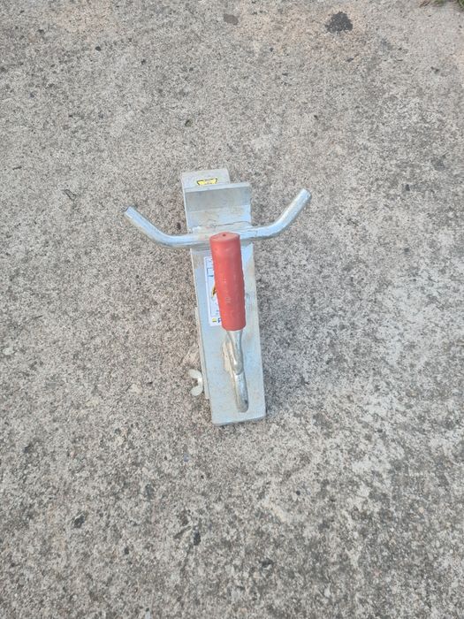 Chwytak probst shs do układania wpustów  2021r