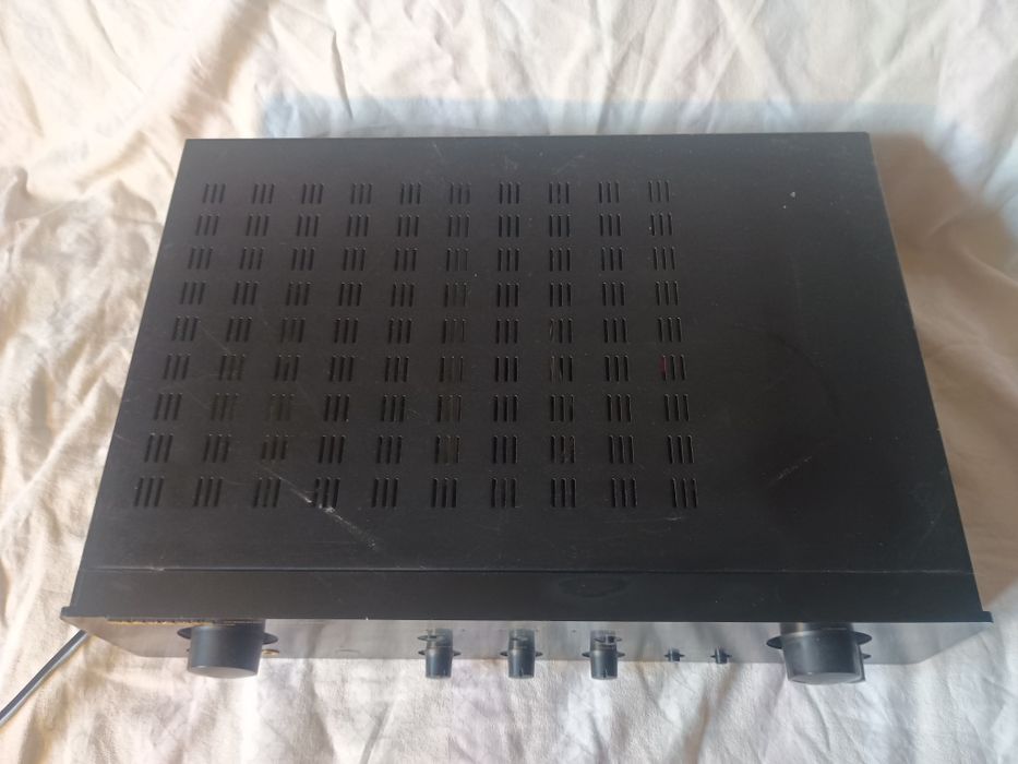 Wzmacniacz Marantz PM-4000