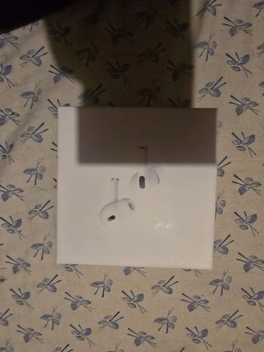 Airpods pro 2 nowe gwarancja