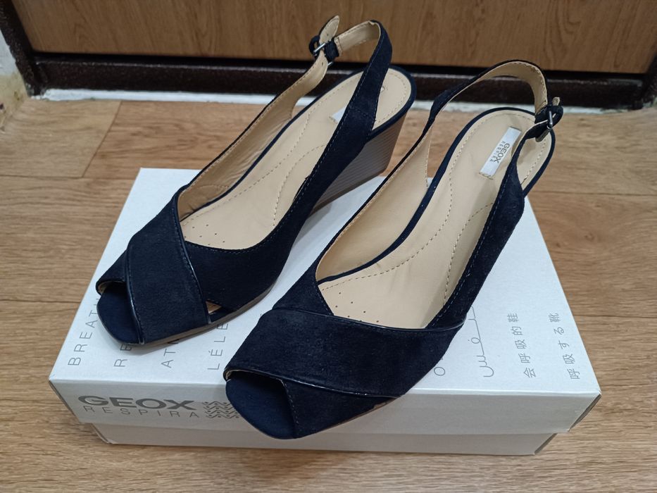 Geox женские босоножки