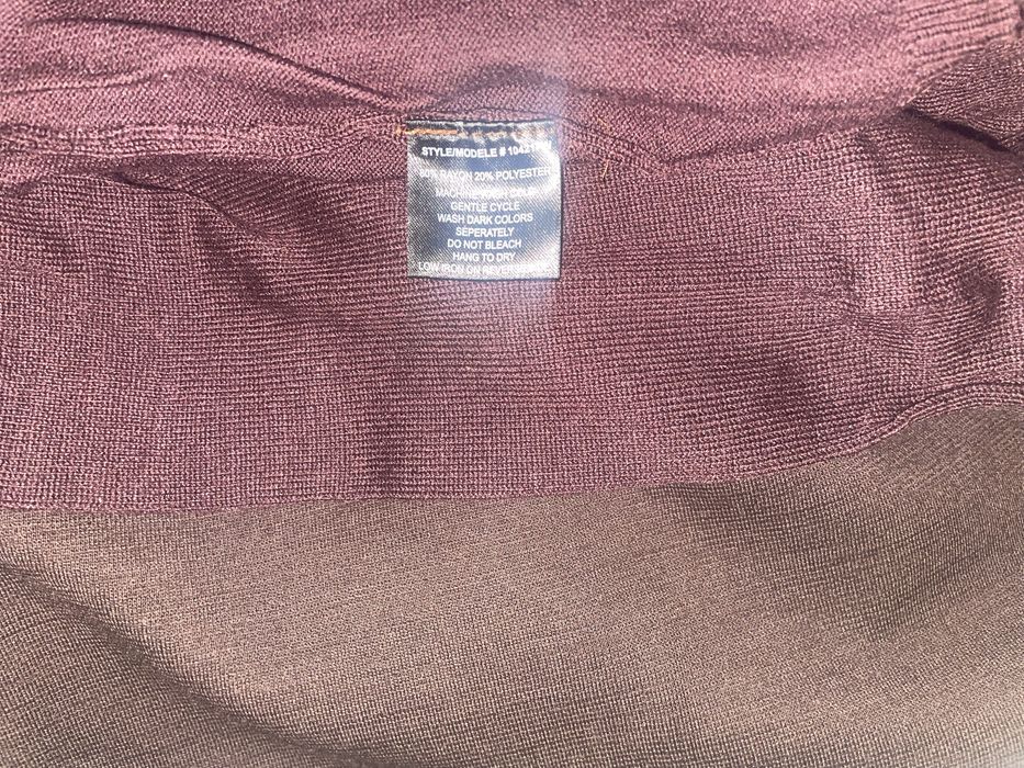 спідниця (юбка) 100% вовняна + светр