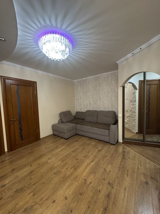 3х кімнатна квартира з Автономним опаленням