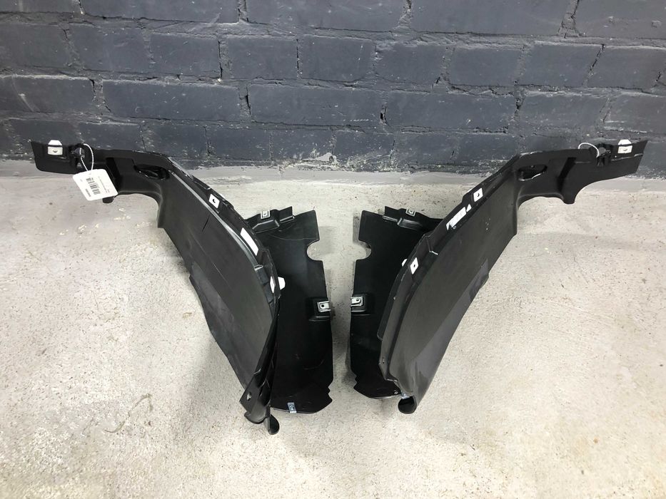 Локер подкрылка Audi Q5 80A брызговик передний левый правый