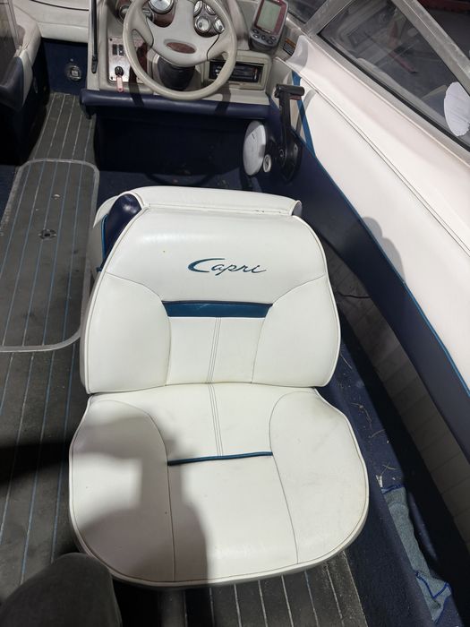 Bayliner 1750ls capri