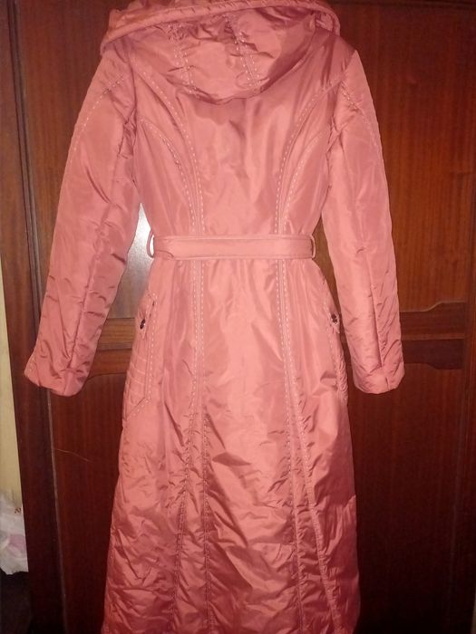 Пальто женское, новое