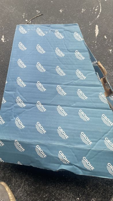 Torneira infra-vermelhos