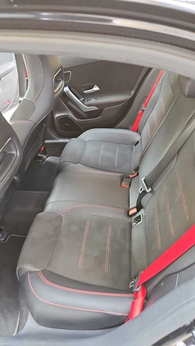 Mercedes-Benz Classe A 35 AMG