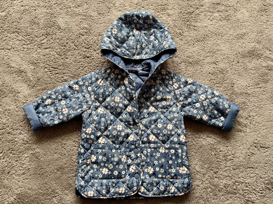 Kurtka przejsciowa 98