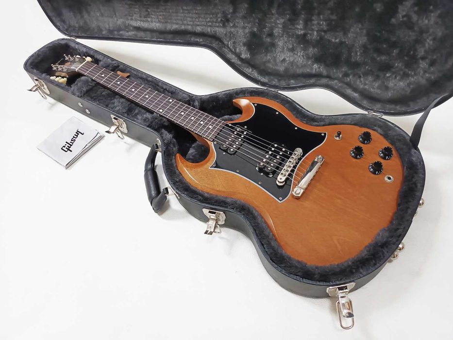 Gibson SG Tribute - Made in USA 2022