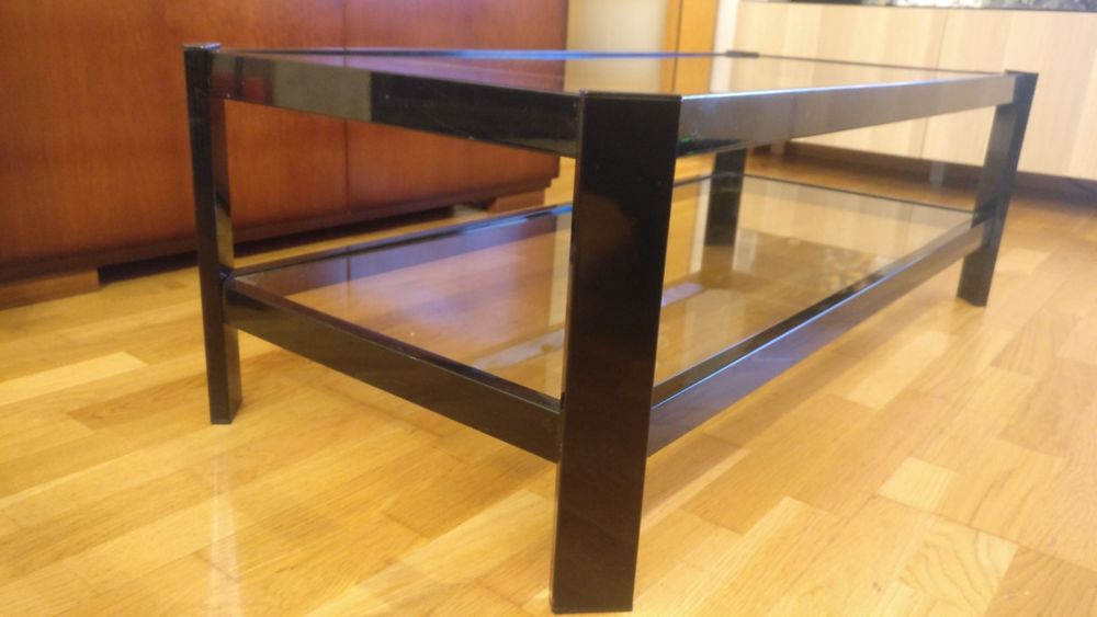 Mesa design premium inoxidável