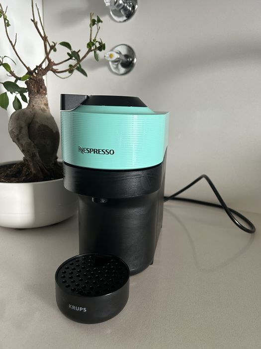 Máquina de café Nespresso Vertuo Pop