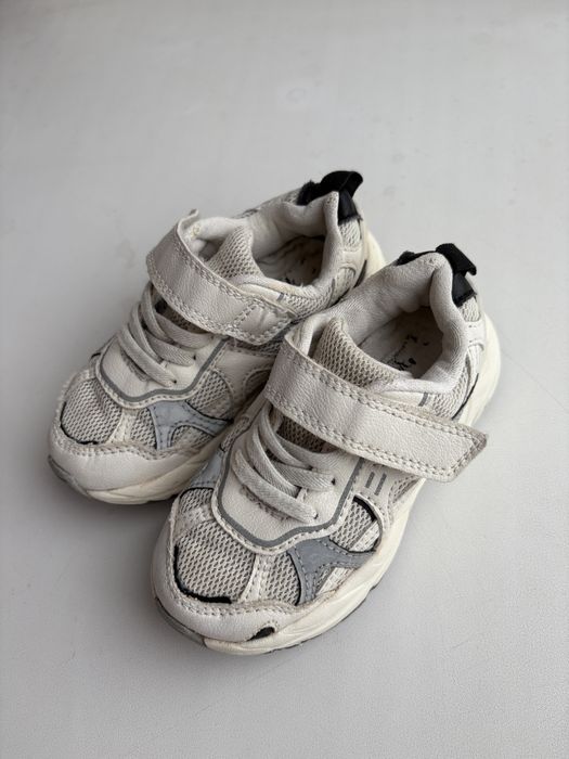 Кросівки zara 24 розмір